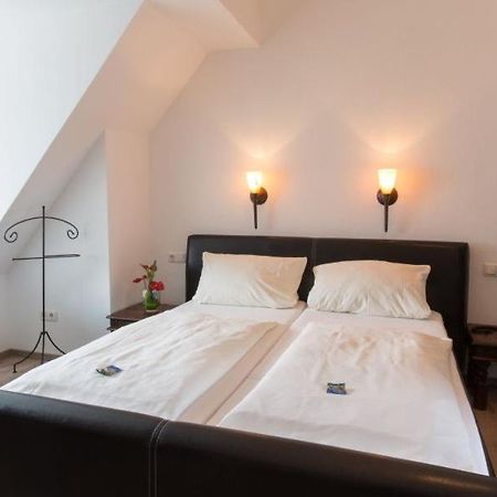 Hotel Zur Roemerbruecke Neuwied Eksteriør bilde