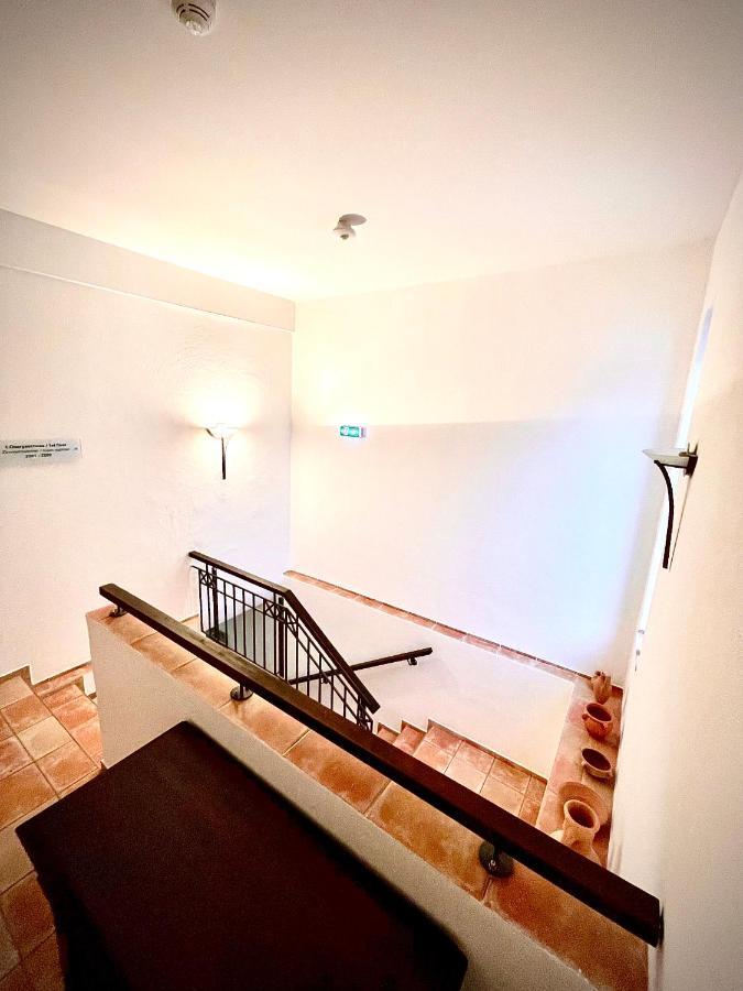 Hotel Zur Roemerbruecke Neuwied Eksteriør bilde